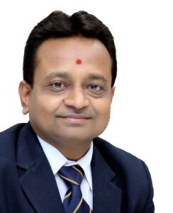 Dr. Desai