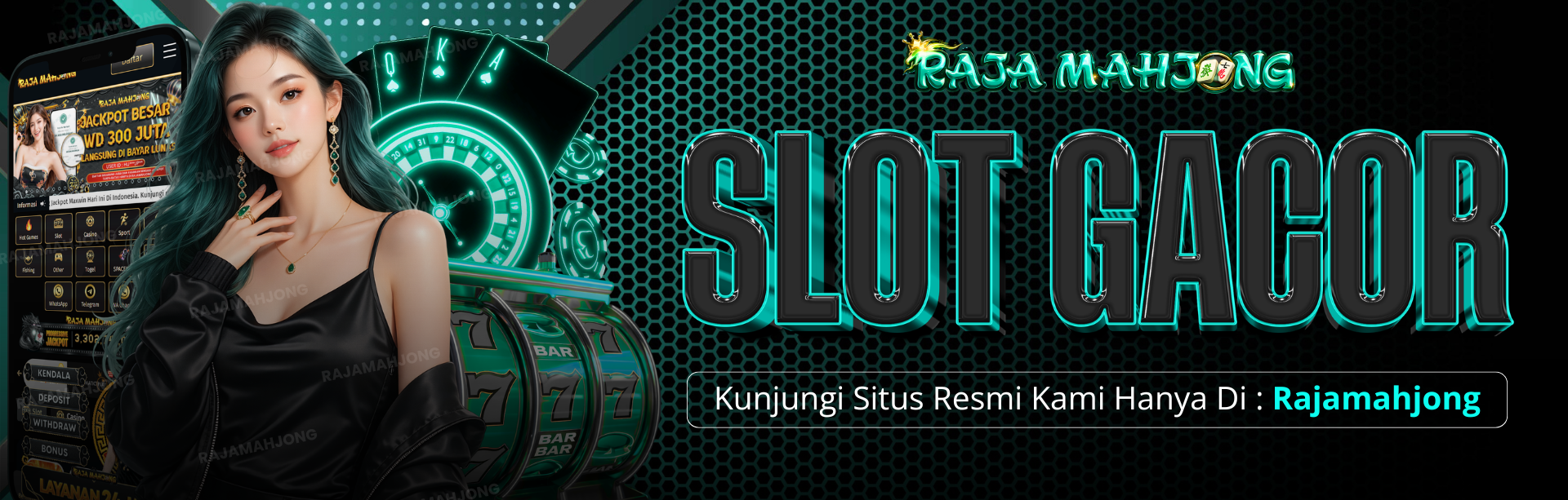 SLOT777